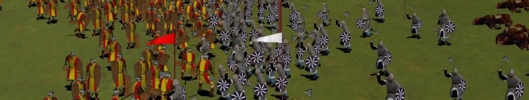 Medieval: Total War